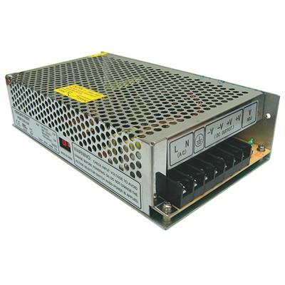Circuit Test AC/DC Switching Power Supply 150 Watt